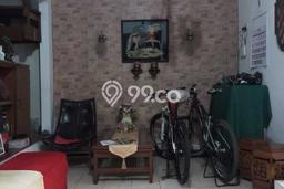 Dijual Rumah 3 Kamar Lokasi Strategis Nyaman dan Strategis di Ciputat Dijual Rumah 3 Kamar Lokasi Strategis Nyaman dan Strategis di Ciputat