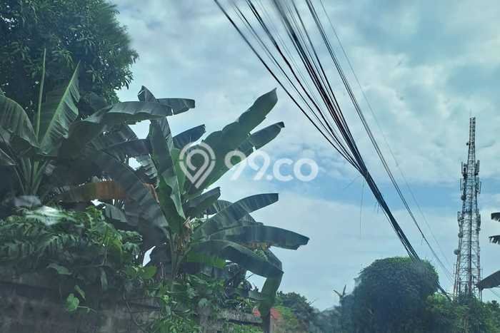 Lahan Dijual Lokasi Ciputat, Tangerang Selatan dengan Luas Tanah 10000m2 dan Status SHM Lahan Dijual Lokasi Ciputat, Tangerang Selatan dengan Luas Tanah 10000m2 dan Status SHM