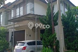 Rumah Modern 3 KT di Pondok Ranji Tangerang Selatan Semi Furnished Rumah Modern 3 KT di Pondok Ranji Tangerang Selatan Semi Furnished