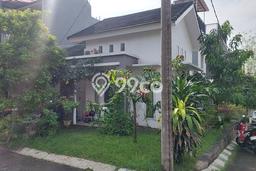 Rumah Modern Cantik 2 Kamar Siap Huni di Ciputat Rumah Modern Cantik 2 Kamar Siap Huni di Ciputat