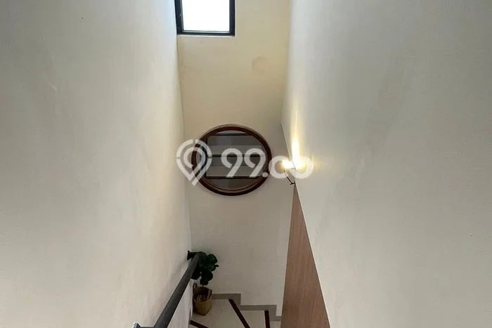 Rumah Minimalis 3 KT LT 60m2 di Pondok Benda Rumah Minimalis 3 KT LT 60m2 di Pondok Benda