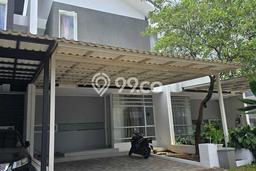 Disewakan Rumah Murah di Bintaro Tangerang Selatan dengan 3 Kamar Tidur Disewakan Rumah Murah di Bintaro Tangerang Selatan dengan 3 Kamar Tidur