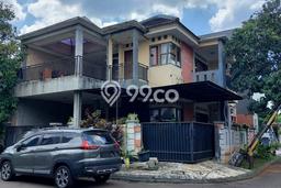 Rumah Luas Asri 3 KT Siap Pakai di Sektor 9-Bintaro Tangerang Selatan Rumah Luas Asri 3 KT Siap Pakai di Sektor 9-Bintaro Tangerang Selatan