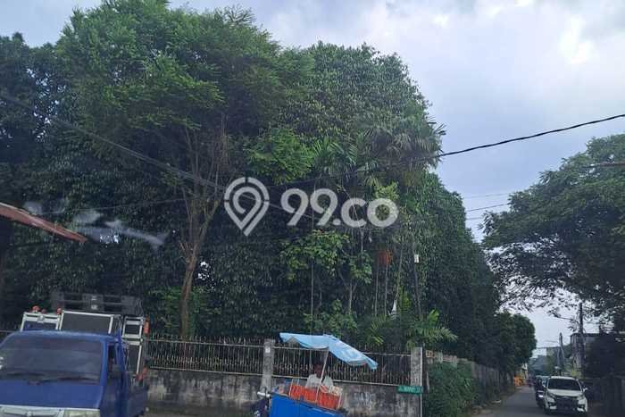 Kavling Tanah di Ciputat Dijual Luas 8000m2 Legalitas SHM Kavling Tanah di Ciputat Dijual Luas 8000m2 Legalitas SHM