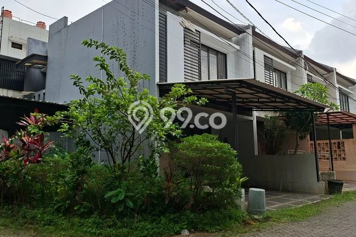 Rumah Modern Cantik 3 KT Bisa Langsung Pindah di Ciputat Rumah Modern Cantik 3 KT Bisa Langsung Pindah di Ciputat