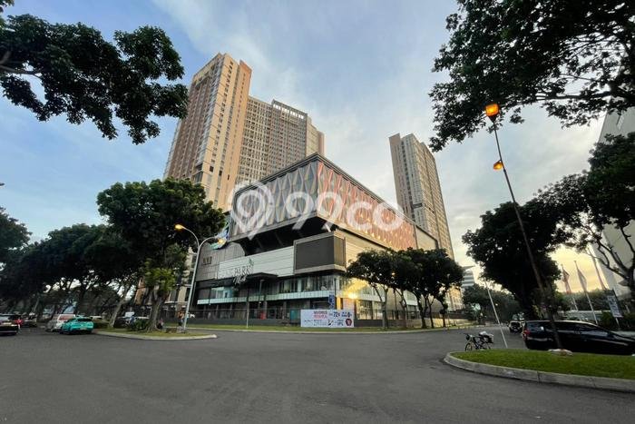 Dijual Apartemen 0 KT 1 KM di Sektor 7-Bintaro Luas 23m2 Dijual Apartemen 0 KT 1 KM di Sektor 7-Bintaro Luas 23m2