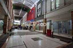 Ruko Dijual di Tangerang LT 78m2 & LB 78m2 Lokasi Terbaik! Ruko Dijual di Tangerang LT 78m2 & LB 78m2 Lokasi Terbaik!