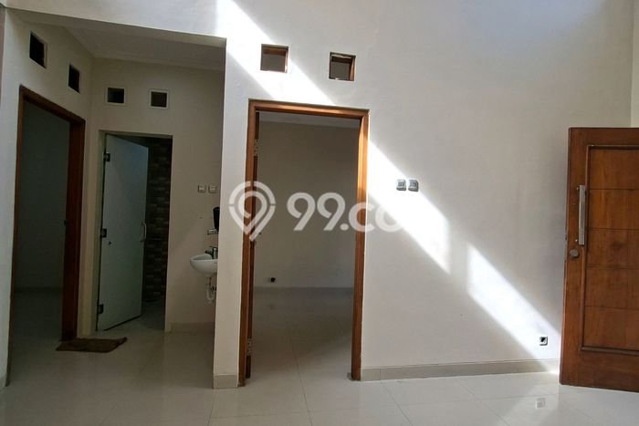 Rumah Modern 2 KT LT 72m2 di Bintaro Rumah Modern 2 KT LT 72m2 di Bintaro
