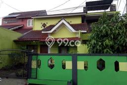 Dijual Rumah Strategis Bagus Punya 4 KT di Ciputat Tangerang Selatan SHM Dijual Rumah Strategis Bagus Punya 4 KT di Ciputat Tangerang Selatan SHM