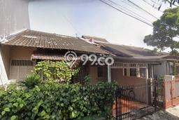 Rumah Minimalis 3 KT di Sektor 2 - Bintaro Jakarta Selatan Unfurnished Rumah Minimalis 3 KT di Sektor 2 - Bintaro Jakarta Selatan Unfurnished