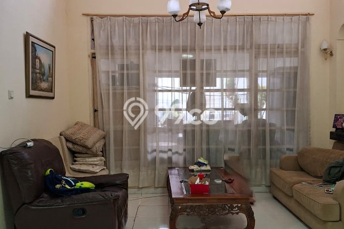 Rumah Mewah LB 200m2 Siap Huni Desain Elegan di Sektor 8-Bintaro, Jakarta Selatan Rumah Mewah LB 200m2 Siap Huni Desain Elegan di Sektor 8-Bintaro, Jakarta Selatan