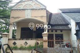 Dijual Cepat Rumah Favorit Siap Huni LB 120m2 di Pamulang, Tangerang Selatan Dijual Cepat Rumah Favorit Siap Huni LB 120m2 di Pamulang, Tangerang Selatan