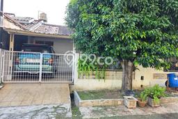Rumah di Bintaro, Tangerang Selatan, LT 156m² LB 80m² Rumah di Bintaro, Tangerang Selatan, LT 156m² LB 80m²