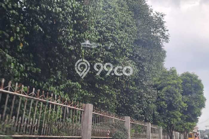 Kavling Tanah di Ciputat Dijual Luas 8000m2 Legalitas SHM Kavling Tanah di Ciputat Dijual Luas 8000m2 Legalitas SHM