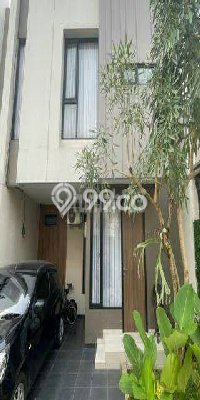 Rumah Minimalis 3 KT LT 60m2 di Pondok Benda Rumah Minimalis 3 KT LT 60m2 di Pondok Benda