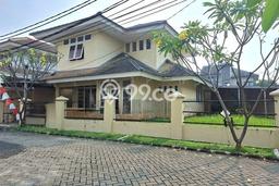 For Sale Rumah Elit Exclusive di Serpong Utara, Tangerang Selatan For Sale Rumah Elit Exclusive di Serpong Utara, Tangerang Selatan