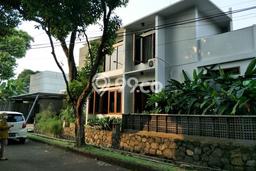 Ready to Use! Premium House LT 248m2 Desain Elegan di Sektor 9-Bintaro Ready to Use! Premium House LT 248m2 Desain Elegan di Sektor 9-Bintaro