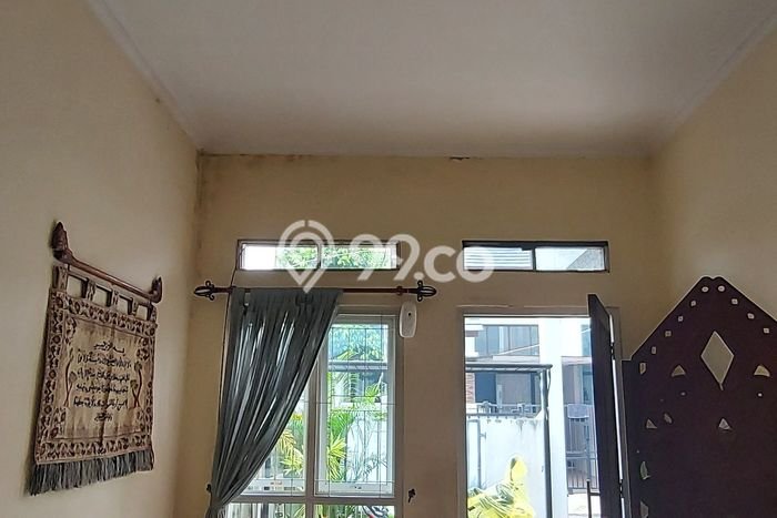 Jual Rumah Minimalis Bagus Punya 3 KT di Pondok Aren Tangerang Selatan SHM Jual Rumah Minimalis Bagus Punya 3 KT di Pondok Aren Tangerang Selatan SHM