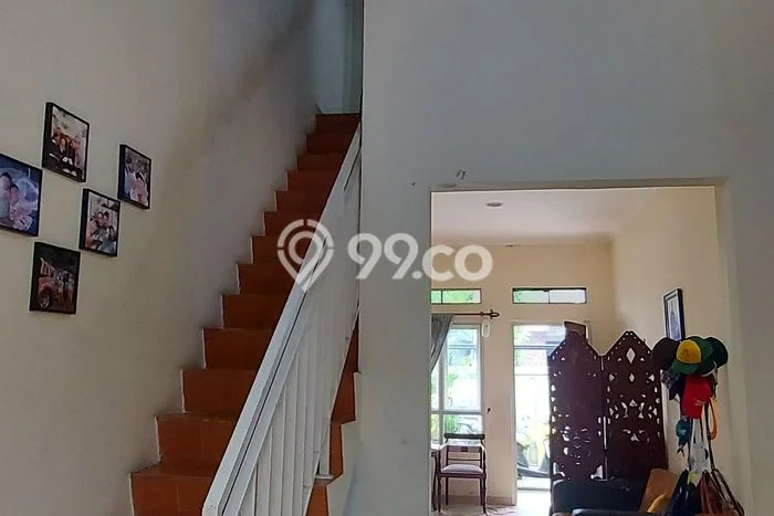 Jual Rumah Minimalis Bagus Punya 3 KT di Pondok Aren Tangerang Selatan SHM Jual Rumah Minimalis Bagus Punya 3 KT di Pondok Aren Tangerang Selatan SHM