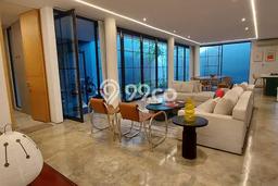 Rumah Elit Modern Tanpa Renovasi di Bintaro Jakarta Selatan Rumah Elit Modern Tanpa Renovasi di Bintaro Jakarta Selatan