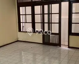 Rumah Minimalis 2 Kamar LT 84m2 di Bintaro Rumah Minimalis 2 Kamar LT 84m2 di Bintaro