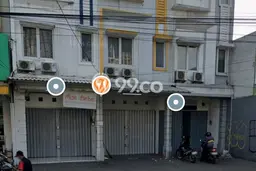 Ruko untuk Disewa di Pusat Tangerang Selatan Luas Bangunan 60m2 Ruko untuk Disewa di Pusat Tangerang Selatan Luas Bangunan 60m2