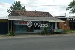 Tanah di Mergangsan, Luas 430m2m², Area Strategis, Lingkungan Asri, Kontur Datar Tanah di Mergangsan, Luas 430m2m², Area Strategis, Lingkungan Asri, Kontur Datar