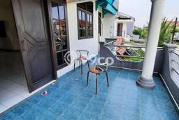 Dijual Rumah Eksklusif 4 KT di Bintaro, Tangerang Selatan Dijual Rumah Eksklusif 4 KT di Bintaro, Tangerang Selatan