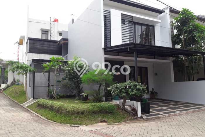 Dijual Cepat Rumah Bagus Siap Huni LB 90m2 di Ciputat, Tangerang Selatan Dijual Cepat Rumah Bagus Siap Huni LB 90m2 di Ciputat, Tangerang Selatan