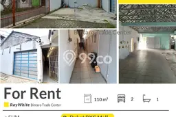 Unit Komersial Disewakan di Tangerang Selatan Area Strategis Harga Kompetitif Unit Komersial Disewakan di Tangerang Selatan Area Strategis Harga Kompetitif