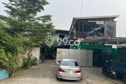 Komersial Dijual di Gunung Sindur Bogor dengan LB 600m2 Komersial Dijual di Gunung Sindur Bogor dengan LB 600m2