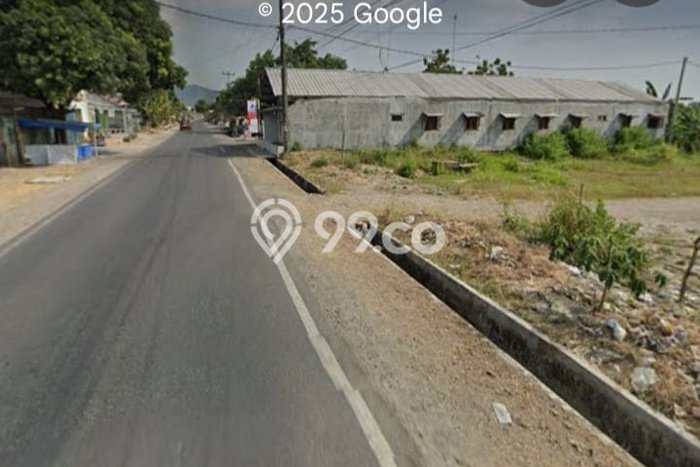 LOKASI SUPER STRATEGIS! Gudang Kawasan Sumberjaya, Luas 4400m2m², Prospek Pengunjung LOKASI SUPER STRATEGIS! Gudang Kawasan Sumberjaya, Luas 4400m2m², Prospek Pengunjung