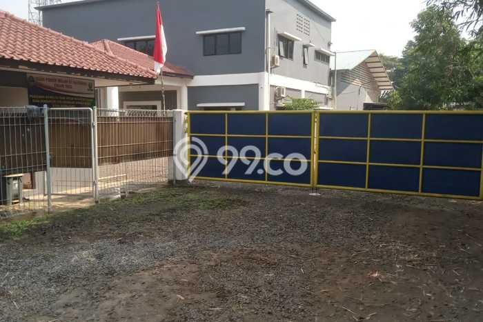 Unit Gudang Strategis di Cileungsi, Bogor Potensi Bisnis Besar Unit Gudang Strategis di Cileungsi, Bogor Potensi Bisnis Besar