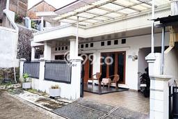 Rumah Modern 5 KT di Jati Asih Bekasi Unfurnished Rumah Modern 5 KT di Jati Asih Bekasi Unfurnished