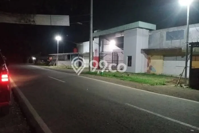 Rumah LT 6272m2m² di Pinggir Kota Sumberjaya, Majalengka - Harga Terjangkau Rumah LT 6272m2m² di Pinggir Kota Sumberjaya, Majalengka - Harga Terjangkau
