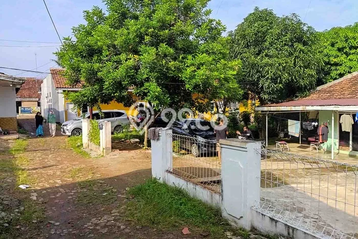 Tanah Dijual Area Strategis di Purwakarta Kota Purwakarta 2450m2 Tanah Dijual Area Strategis di Purwakarta Kota Purwakarta 2450m2