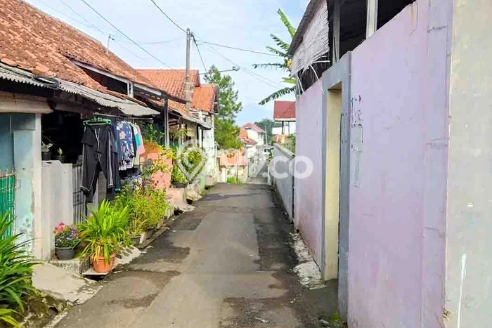 Tanah Dijual Area Strategis di Purwakarta Kota Purwakarta 2450m2 Tanah Dijual Area Strategis di Purwakarta Kota Purwakarta 2450m2