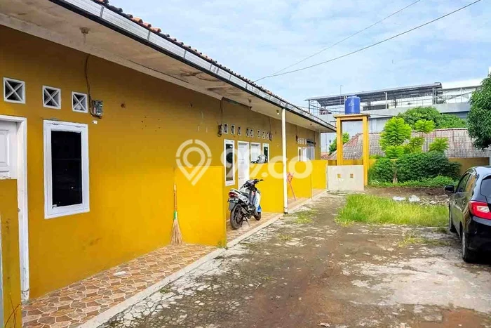 Tanah Dijual Area Strategis di Purwakarta Kota Purwakarta 2450m2 Tanah Dijual Area Strategis di Purwakarta Kota Purwakarta 2450m2