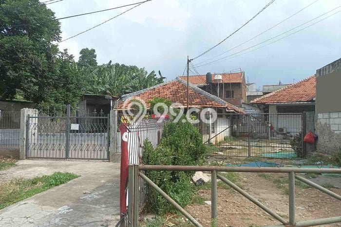 Tanah Kavling Dijual di Jaka Sampurna, Bekasi dengan Luas Tanah 802m2 Tanah Kavling Dijual di Jaka Sampurna, Bekasi dengan Luas Tanah 802m2