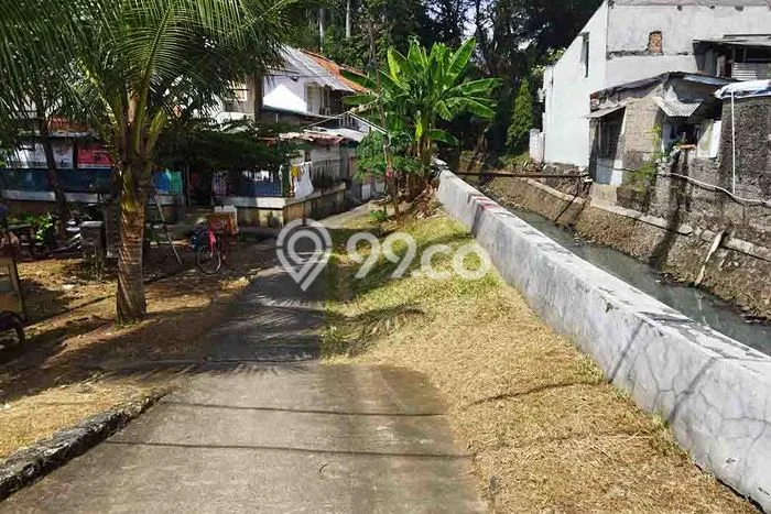 Rumah Modern 3 KT di Kemandoran Jakarta Selatan Unfurnished Rumah Modern 3 KT di Kemandoran Jakarta Selatan Unfurnished