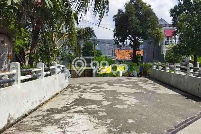 Rumah Modern 3 KT di Kemandoran Jakarta Selatan Unfurnished Rumah Modern 3 KT di Kemandoran Jakarta Selatan Unfurnished