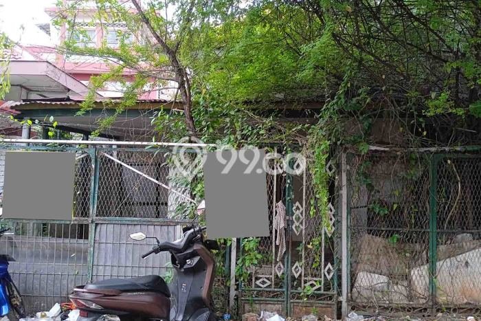 Rumah Luxury Dijual di Jakarta Pusat Fasilitas Premium Rumah Luxury Dijual di Jakarta Pusat Fasilitas Premium
