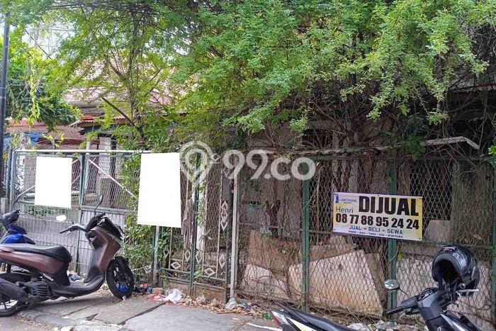 Rumah Luxury Dijual di Jakarta Pusat Fasilitas Premium Rumah Luxury Dijual di Jakarta Pusat Fasilitas Premium