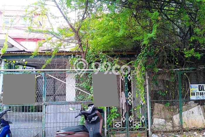 Rumah Luxury Dijual di Jakarta Pusat Fasilitas Premium Rumah Luxury Dijual di Jakarta Pusat Fasilitas Premium