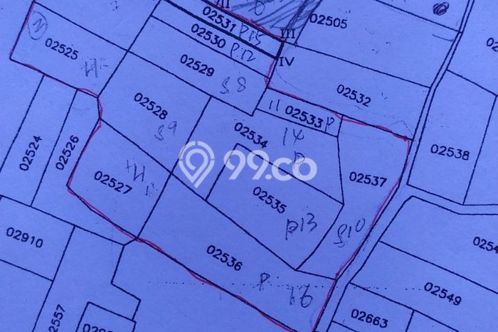 Tanah Kavling Dijual di Narogong, Bekasi dengan Luas Tanah 26000m2 Tanah Kavling Dijual di Narogong, Bekasi dengan Luas Tanah 26000m2