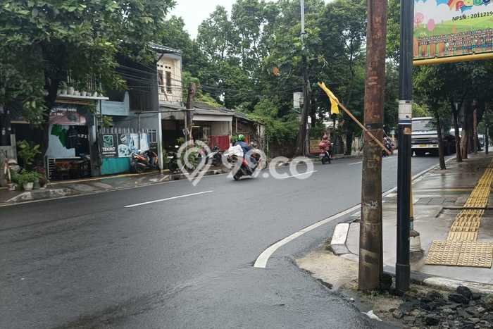 Hunian Super Mewah dengan Akses Paling Strategis di Kalimalang, Jakarta Timur Hunian Super Mewah dengan Akses Paling Strategis di Kalimalang, Jakarta Timur