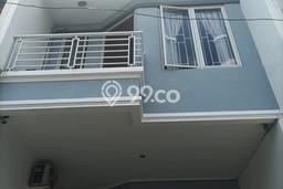 Rumah Luxury Modern Siap Huni di Tomang Jakarta Barat Rumah Luxury Modern Siap Huni di Tomang Jakarta Barat