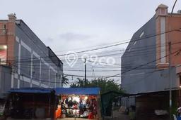 Tanah di , Luas 4600m2m², Akses Mudah, Area Berkembang Tanah di , Luas 4600m2m², Akses Mudah, Area Berkembang