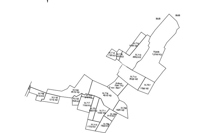 Lahan Kosong Dijual di Majalengka dengan Area 50000m2 Lahan Kosong Dijual di Majalengka dengan Area 50000m2