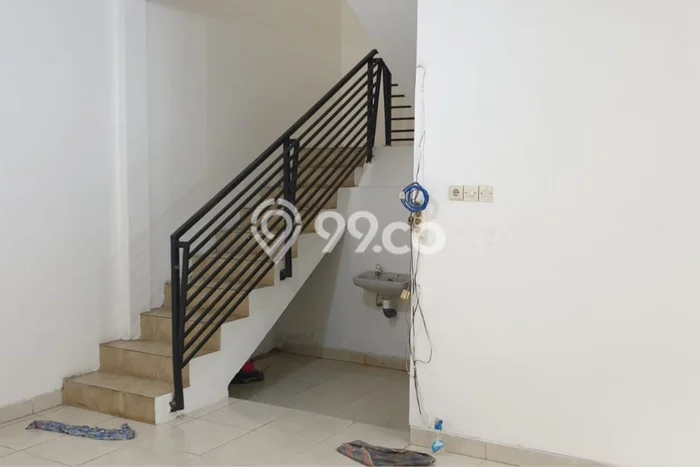 Rumah Modern 3 KT di Tanah Baru Bogor Unfurnished Rumah Modern 3 KT di Tanah Baru Bogor Unfurnished